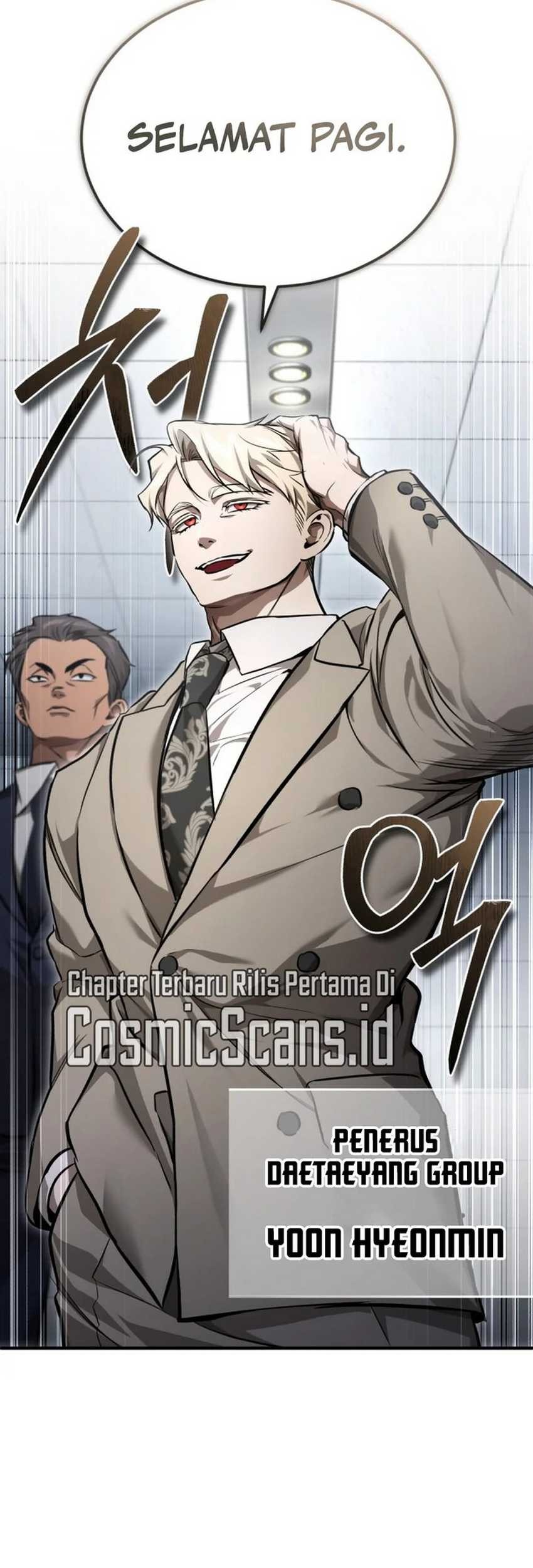 Devil Returns To School Days Chapter 54 Gambar 7