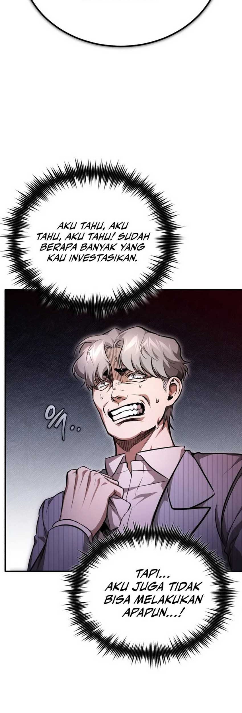 Devil Returns To School Days Chapter 54 Gambar 18