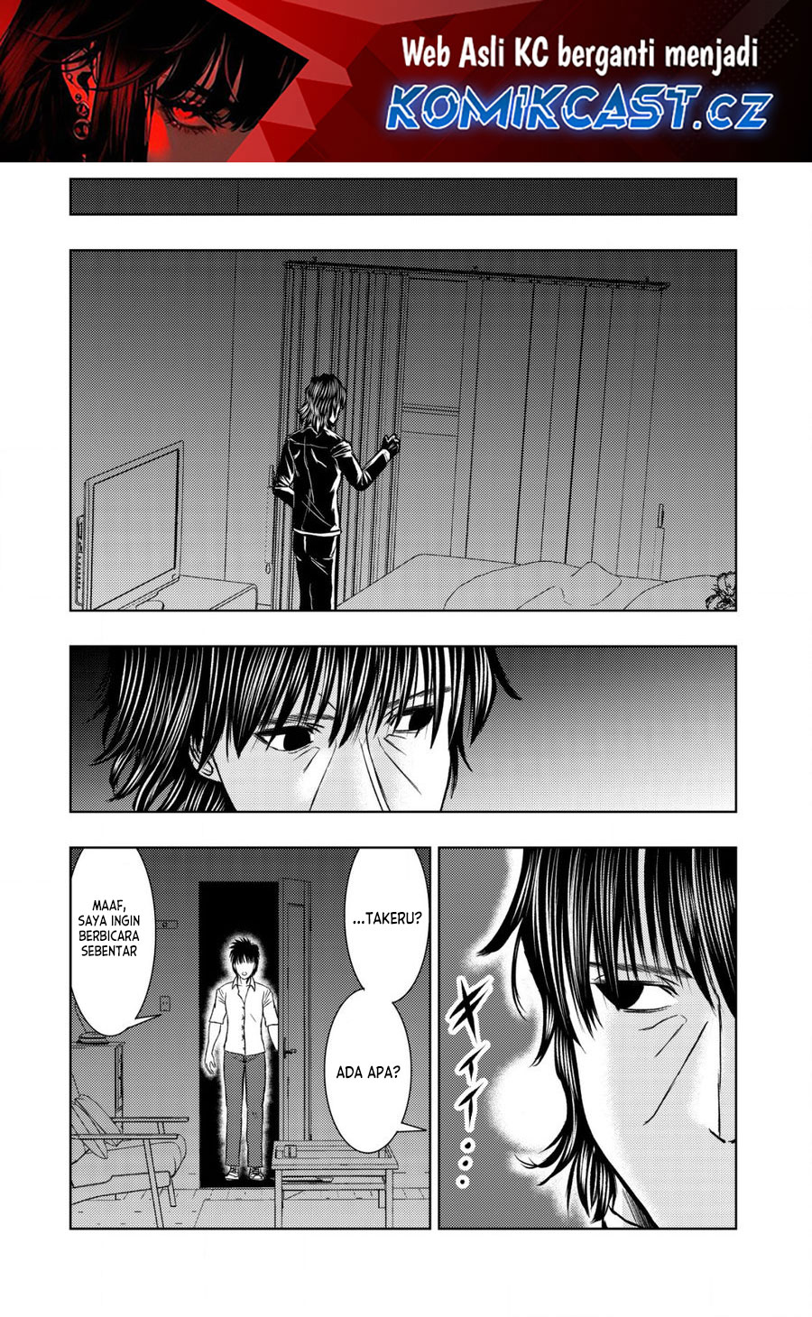 Baca Isekai Kaeri no Ossan wa Shuumatsu de Sekai de Musou Suru Chapter 21.2 Gambar 2