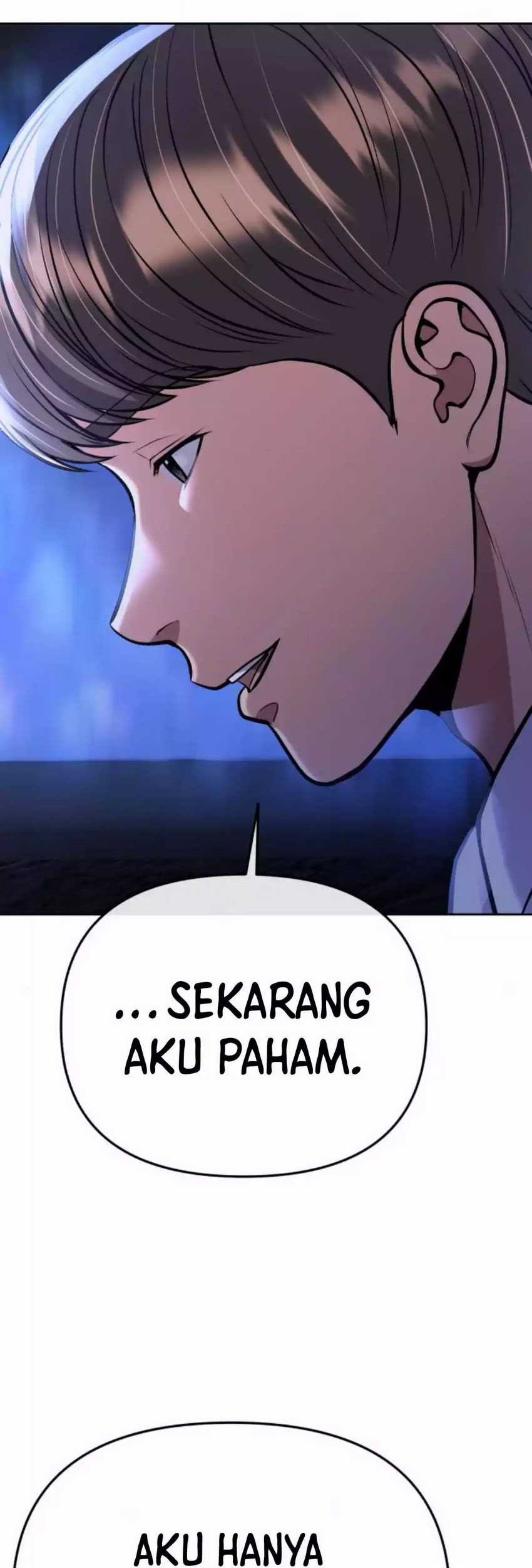 The New Employee Kim Chul-Soo Chapter 68 Gambar 47