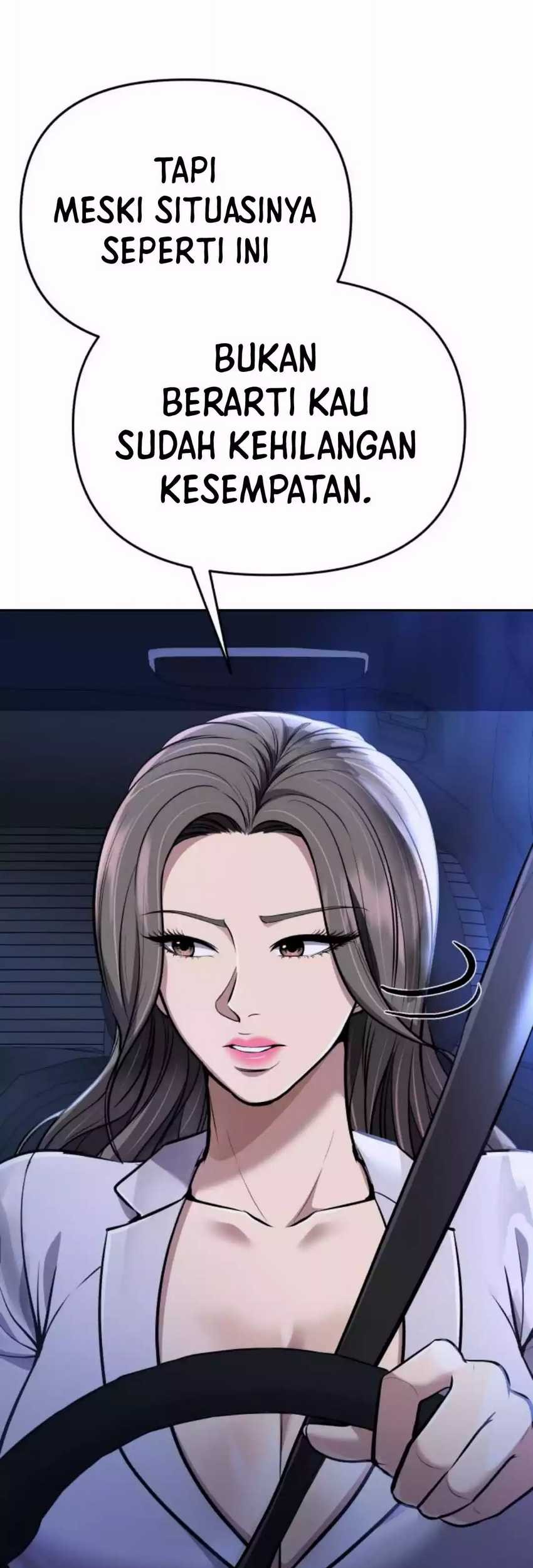 The New Employee Kim Chul-Soo Chapter 68 Gambar 50