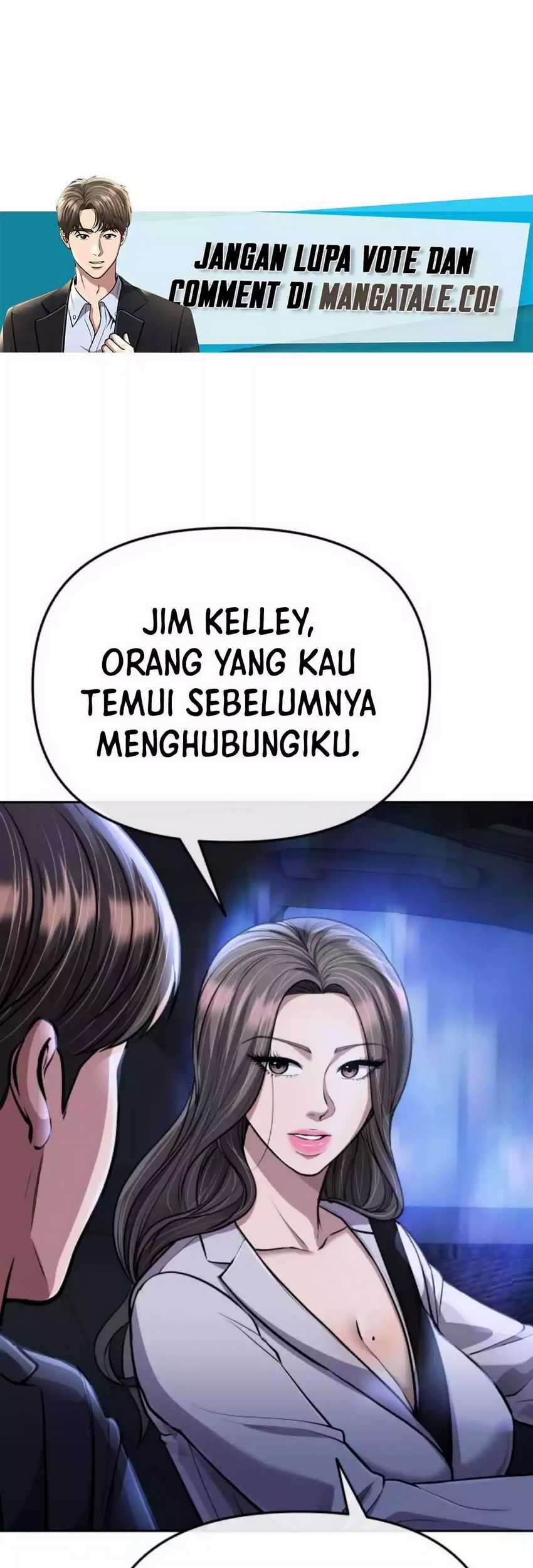 The New Employee Kim Chul-Soo Chapter 68 Gambar 52