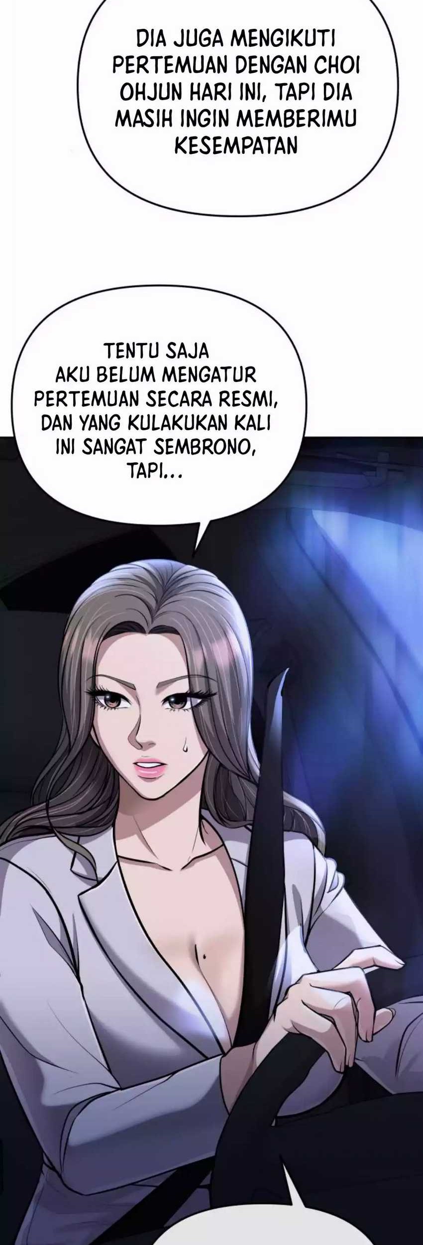 The New Employee Kim Chul-Soo Chapter 68 Gambar 53
