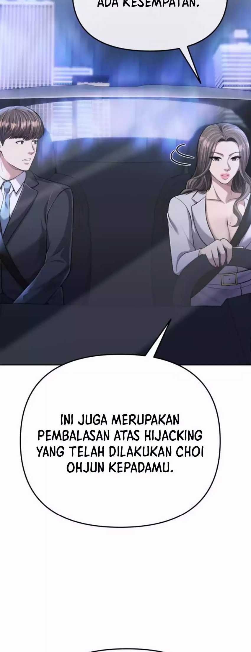 The New Employee Kim Chul-Soo Chapter 68 Gambar 56