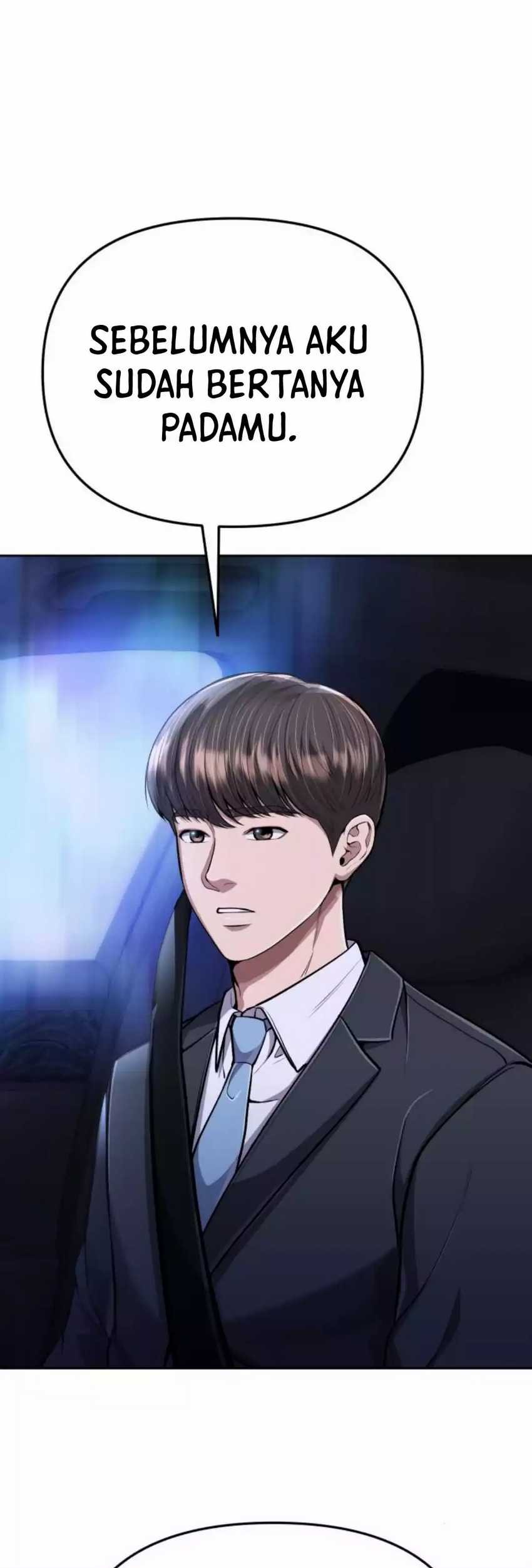 The New Employee Kim Chul-Soo Chapter 68 Gambar 73