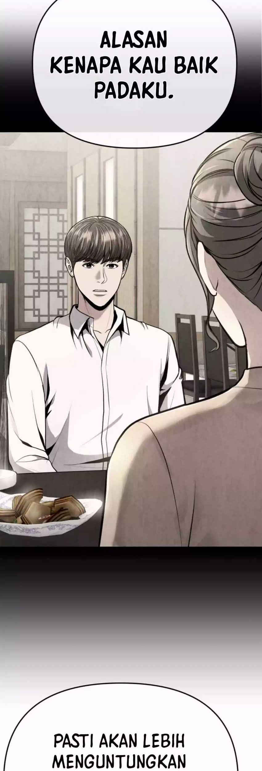 The New Employee Kim Chul-Soo Chapter 68 Gambar 74