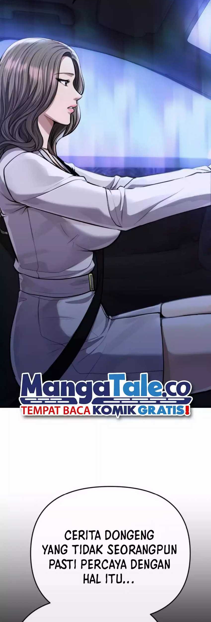 The New Employee Kim Chul-Soo Chapter 68 Gambar 76