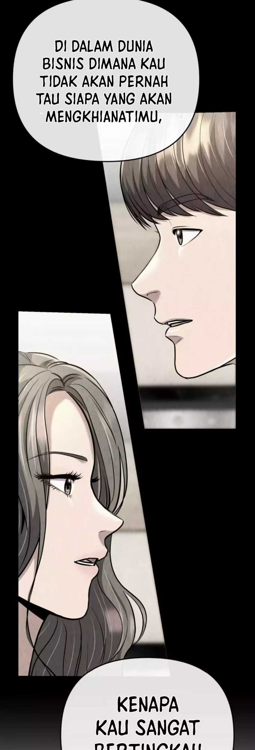 The New Employee Kim Chul-Soo Chapter 68 Gambar 78
