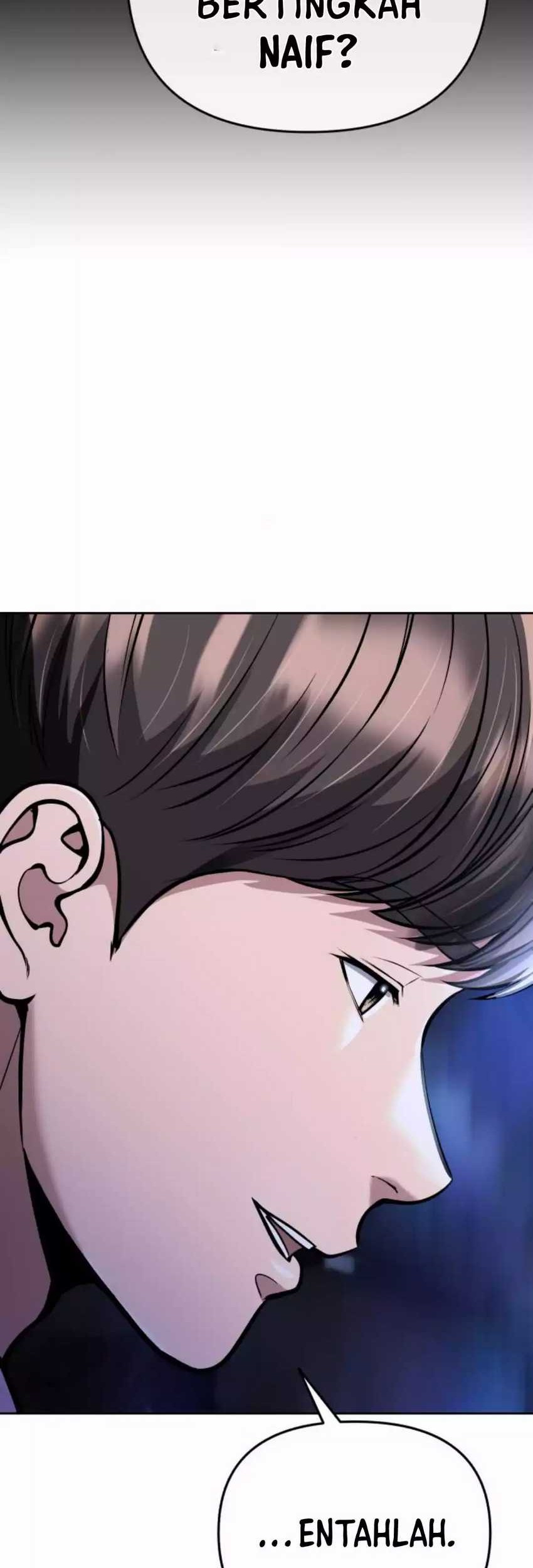 The New Employee Kim Chul-Soo Chapter 68 Gambar 79