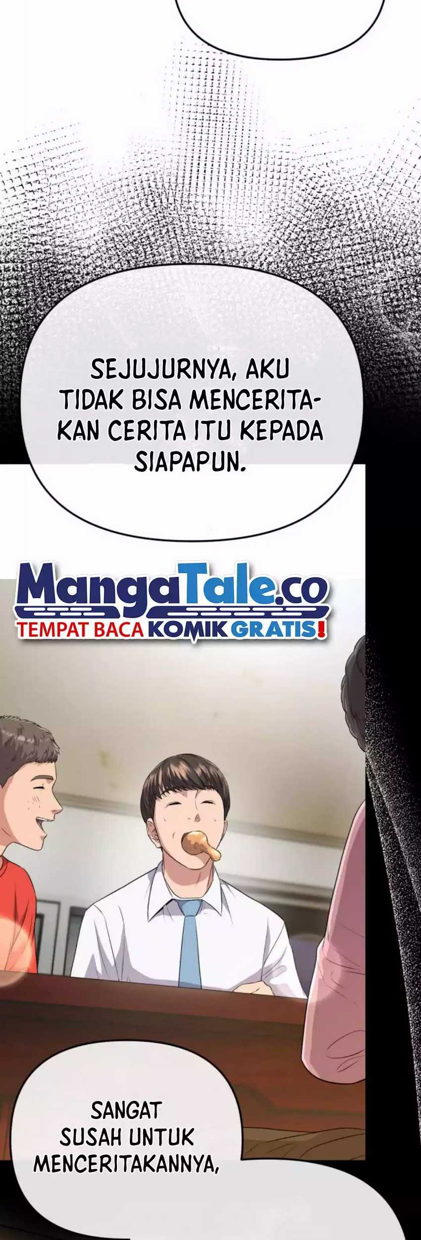 The New Employee Kim Chul-Soo Chapter 68 Gambar 80