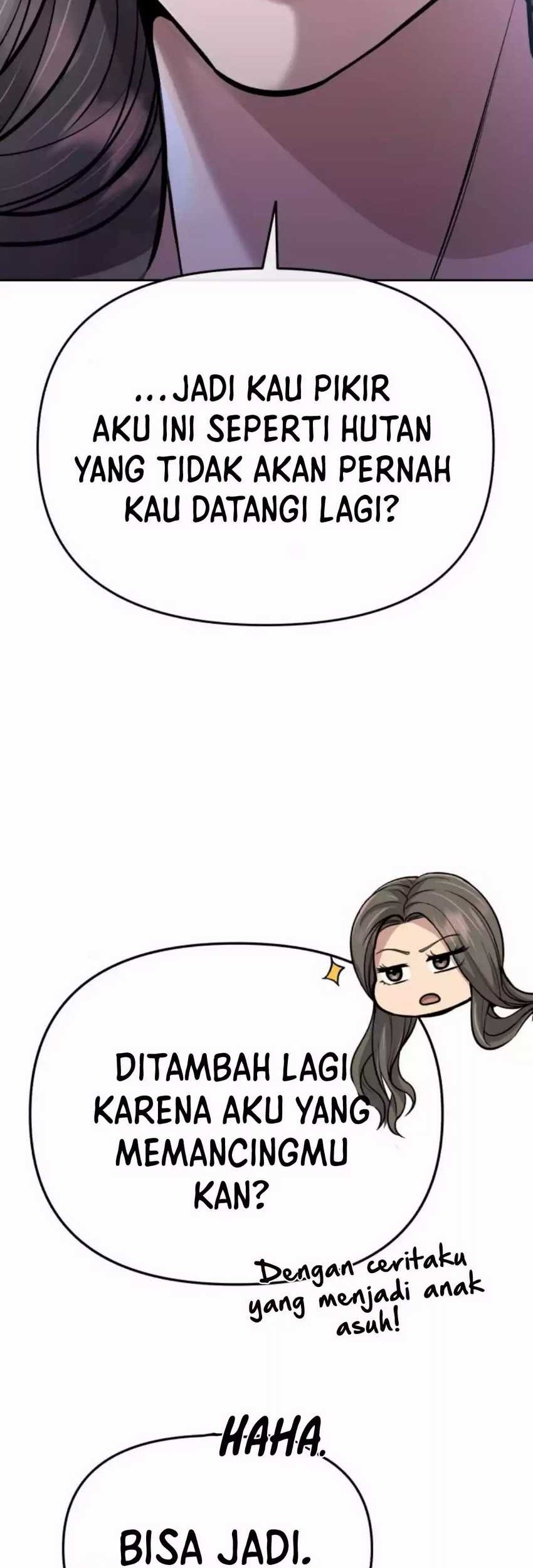 The New Employee Kim Chul-Soo Chapter 68 Gambar 84