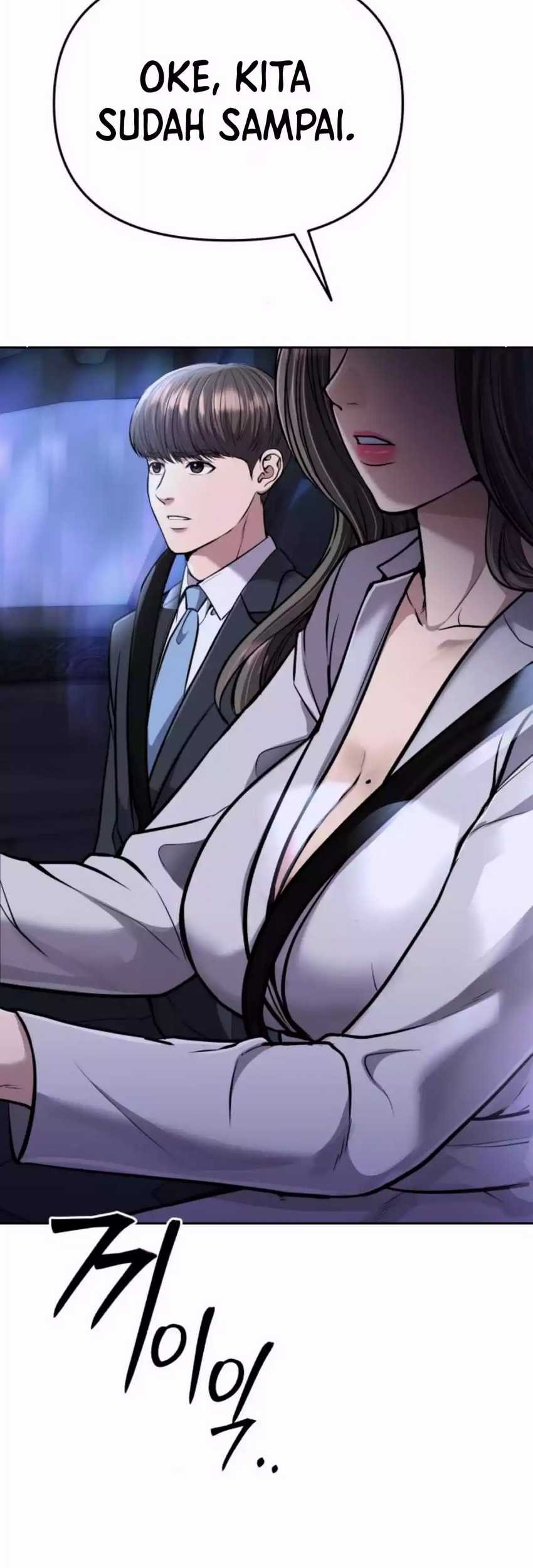 The New Employee Kim Chul-Soo Chapter 68 Gambar 87