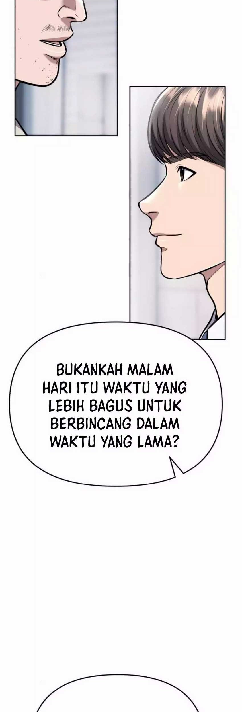 The New Employee Kim Chul-Soo Chapter 68 Gambar 92