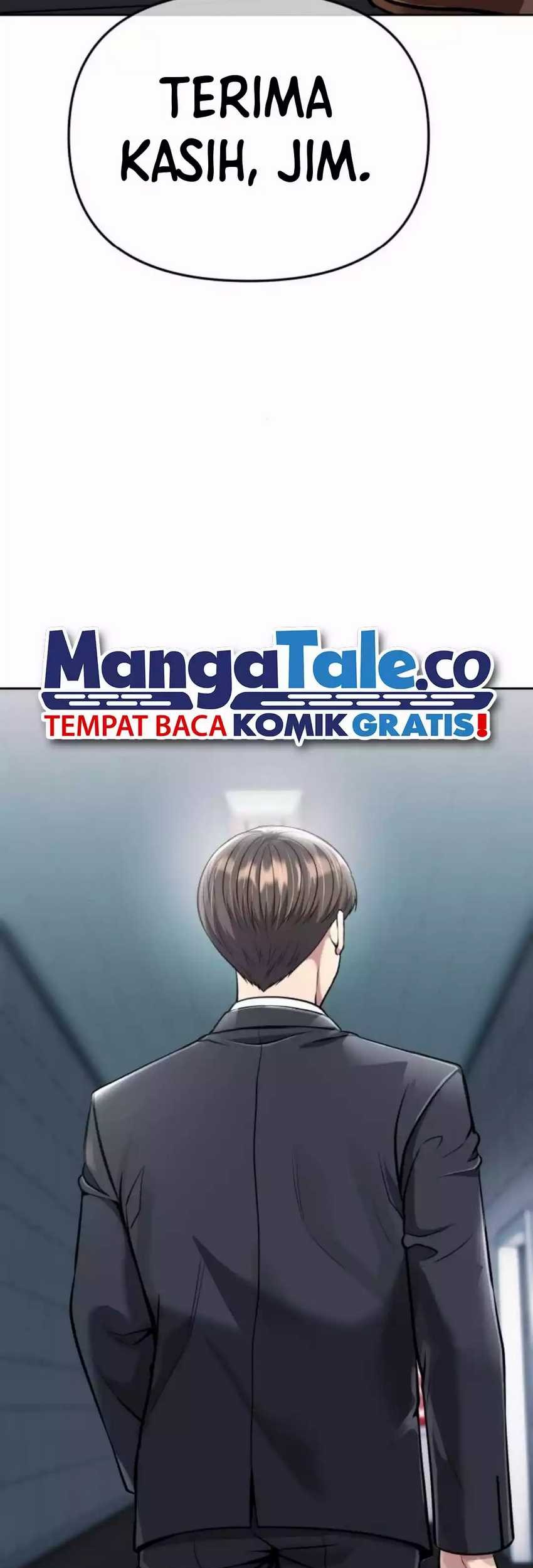 The New Employee Kim Chul-Soo Chapter 68 Gambar 94