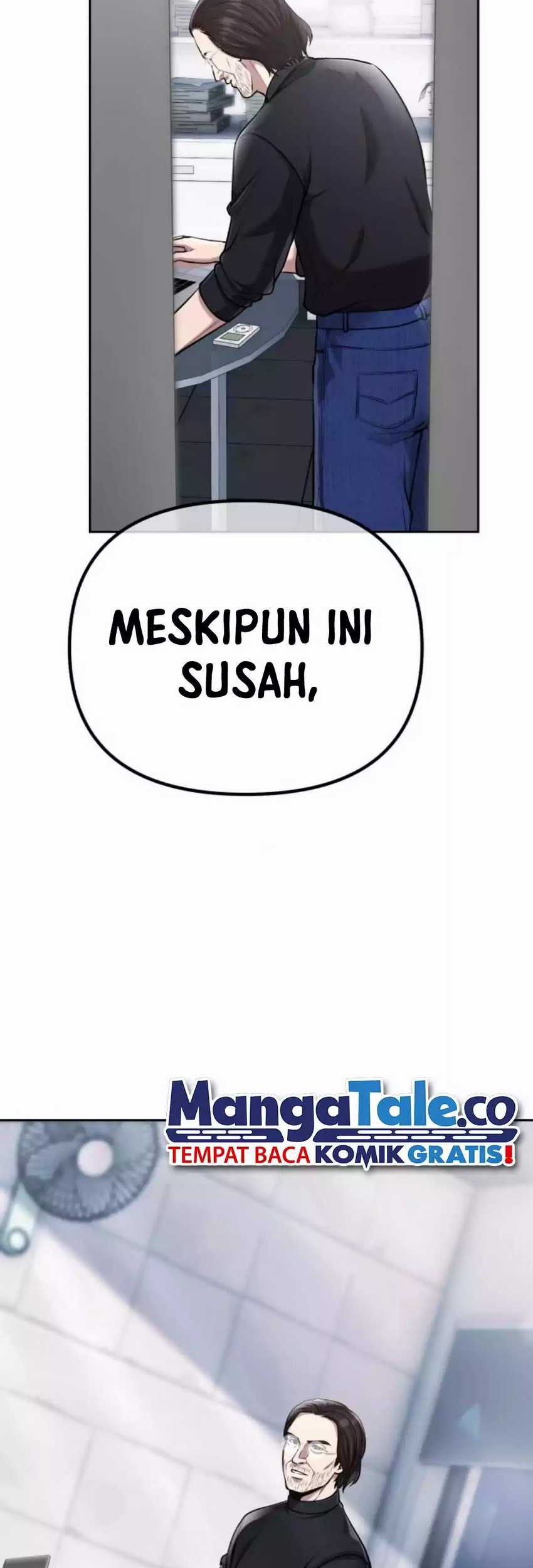 The New Employee Kim Chul-Soo Chapter 68 Gambar 96