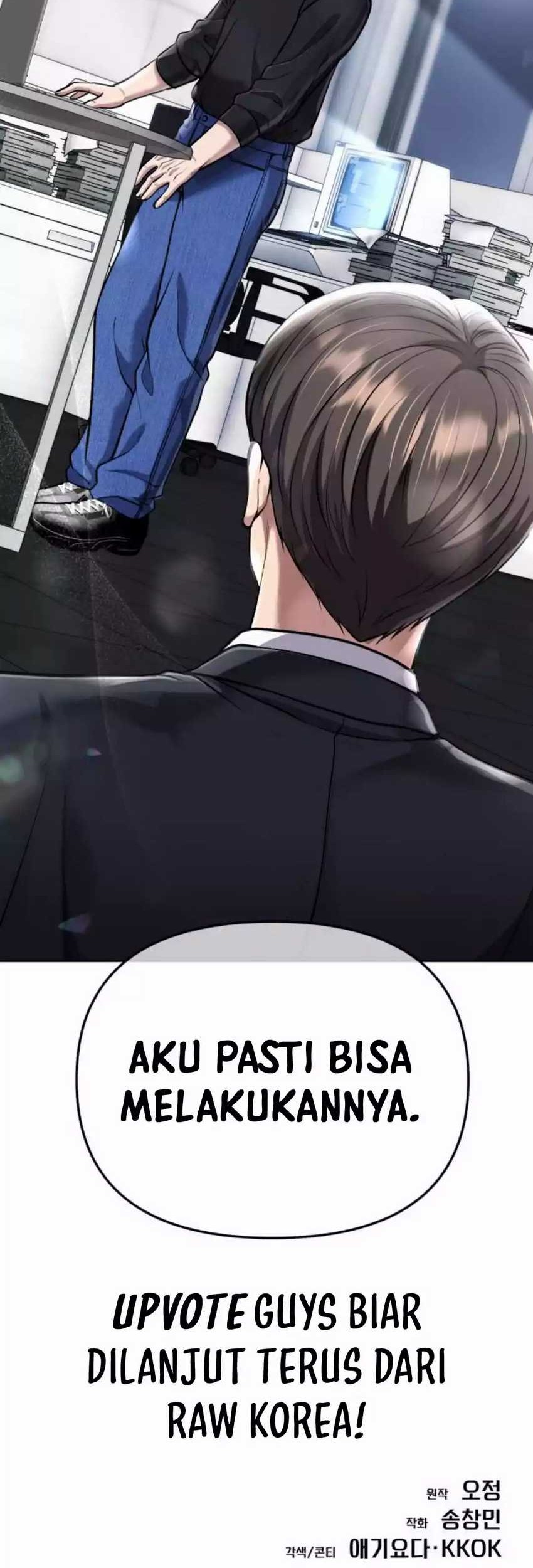 The New Employee Kim Chul-Soo Chapter 68 Gambar 97