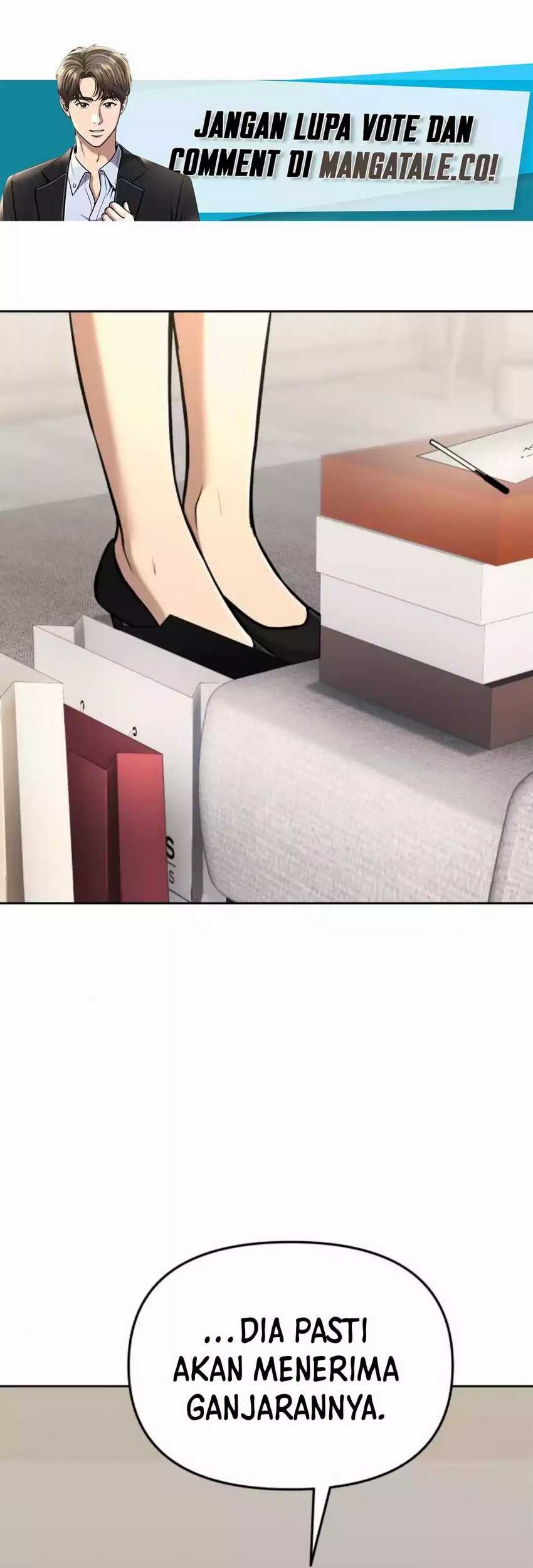 Baca The New Employee Kim Chul-Soo Chapter 68 Gambar 2