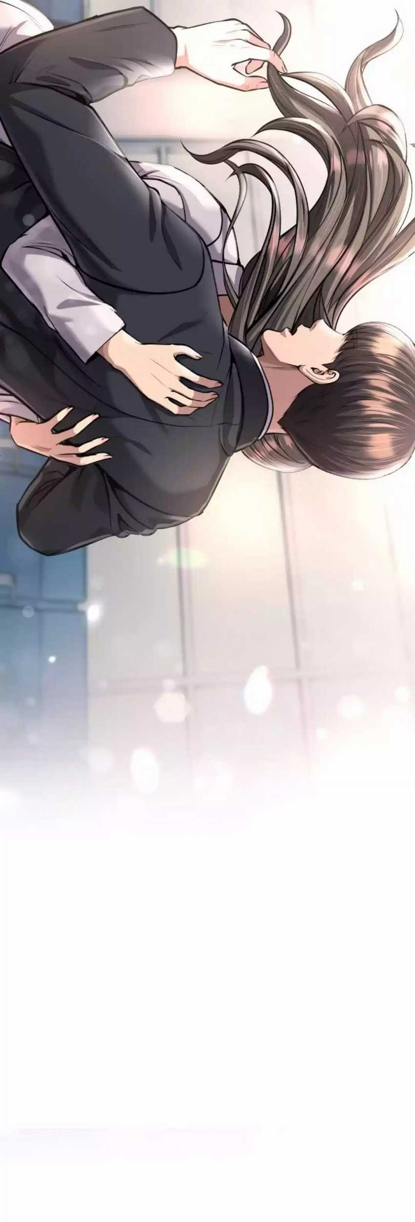 The New Employee Kim Chul-Soo Chapter 68 Gambar 36