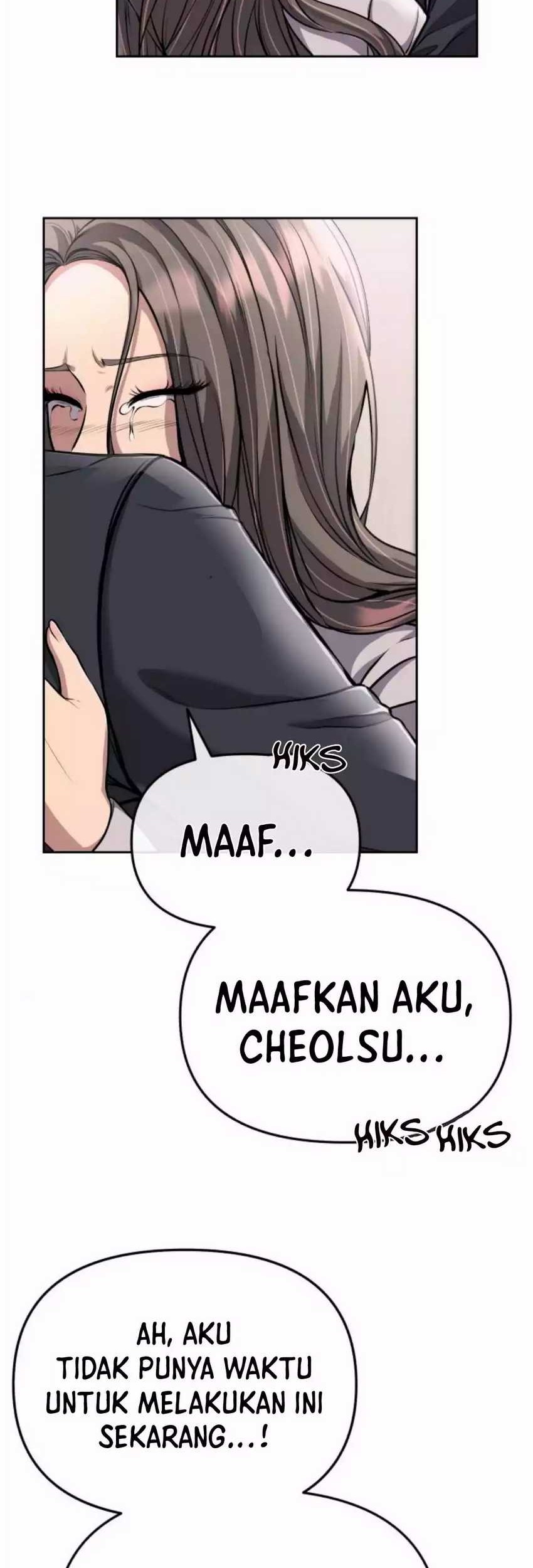 The New Employee Kim Chul-Soo Chapter 68 Gambar 39