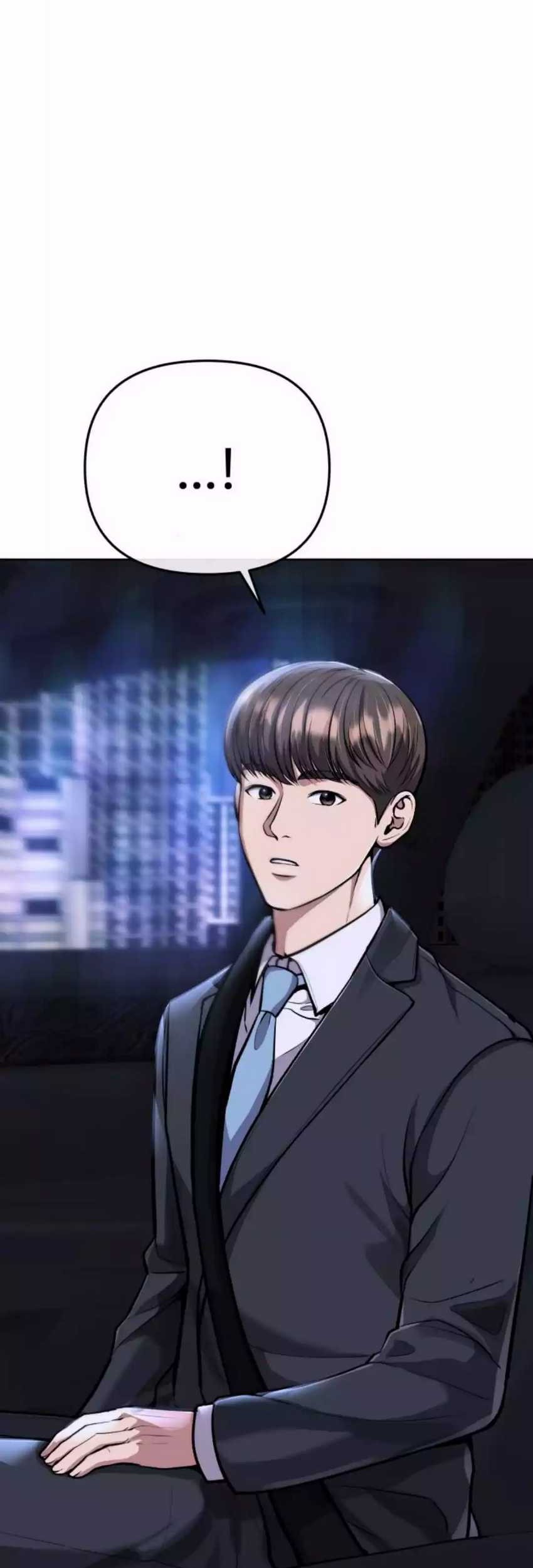 The New Employee Kim Chul-Soo Chapter 68 Gambar 43