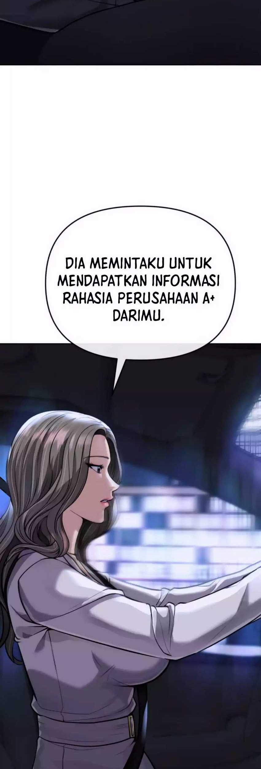 The New Employee Kim Chul-Soo Chapter 68 Gambar 44