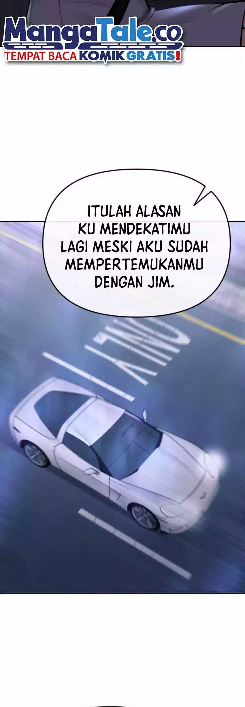 The New Employee Kim Chul-Soo Chapter 68 Gambar 45