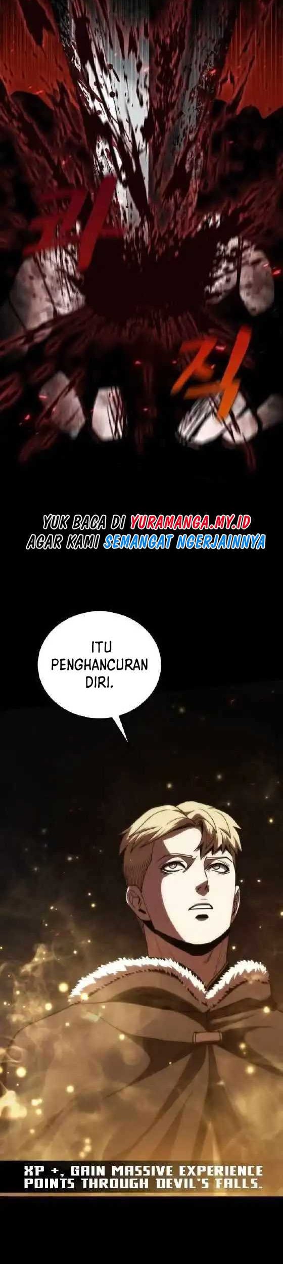 Dark Fantasy Paladin Chapter 19 Gambar 49