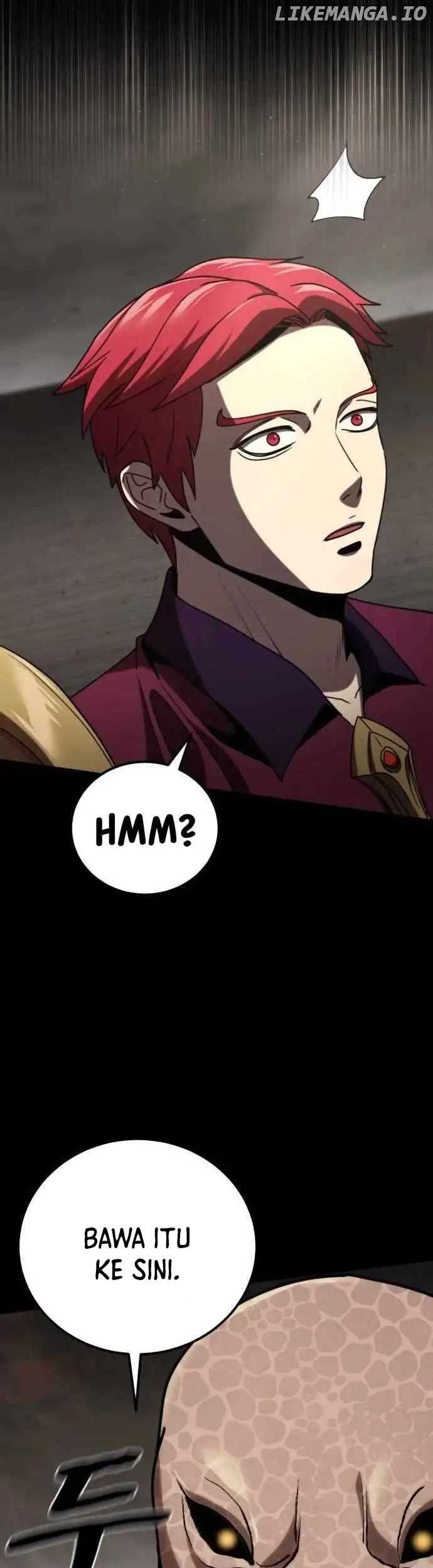 Dark Fantasy Paladin Chapter 19 Gambar 53