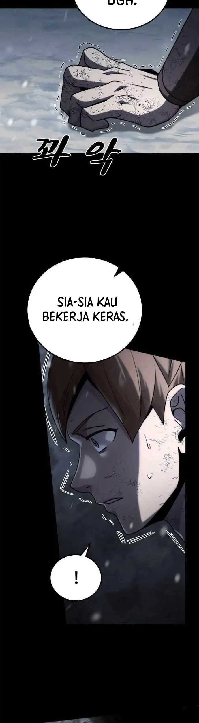 Dark Fantasy Paladin Chapter 19 Gambar 57