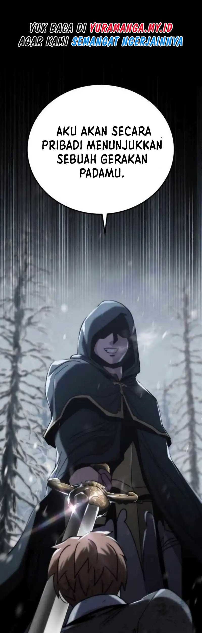 Dark Fantasy Paladin Chapter 19 Gambar 60
