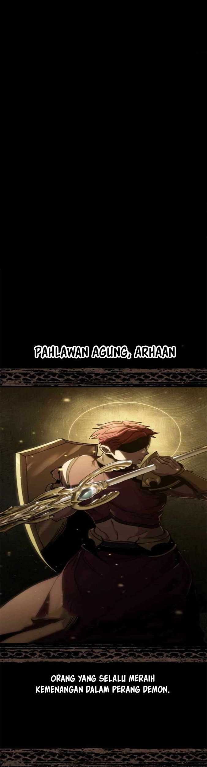 Baca  Dark Fantasy Paladin Chapter 19 Gambar 2