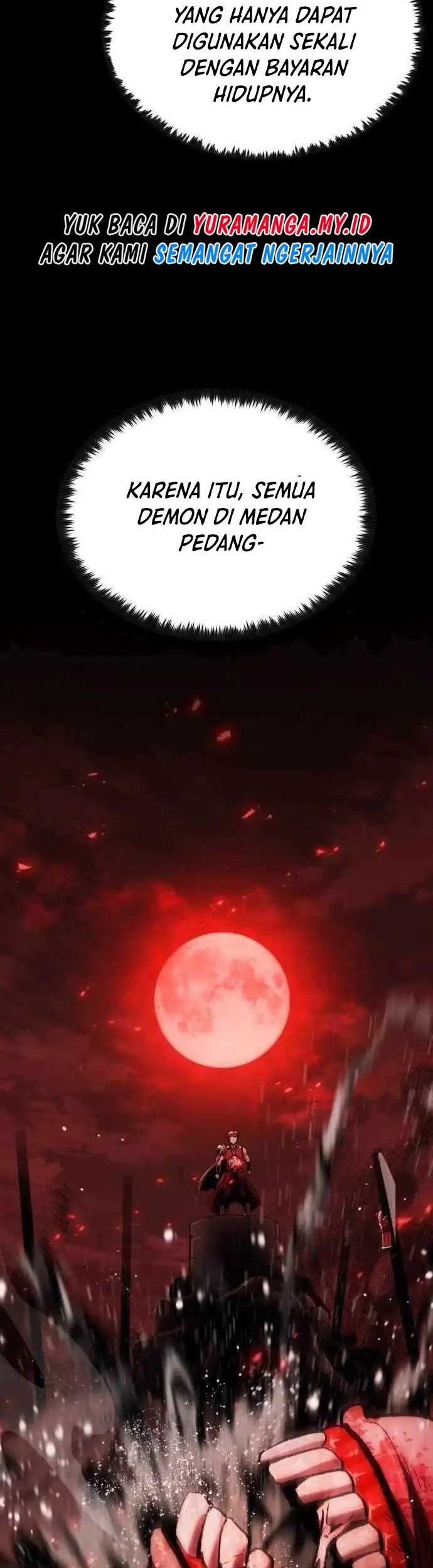 Dark Fantasy Paladin Chapter 19 Gambar 7