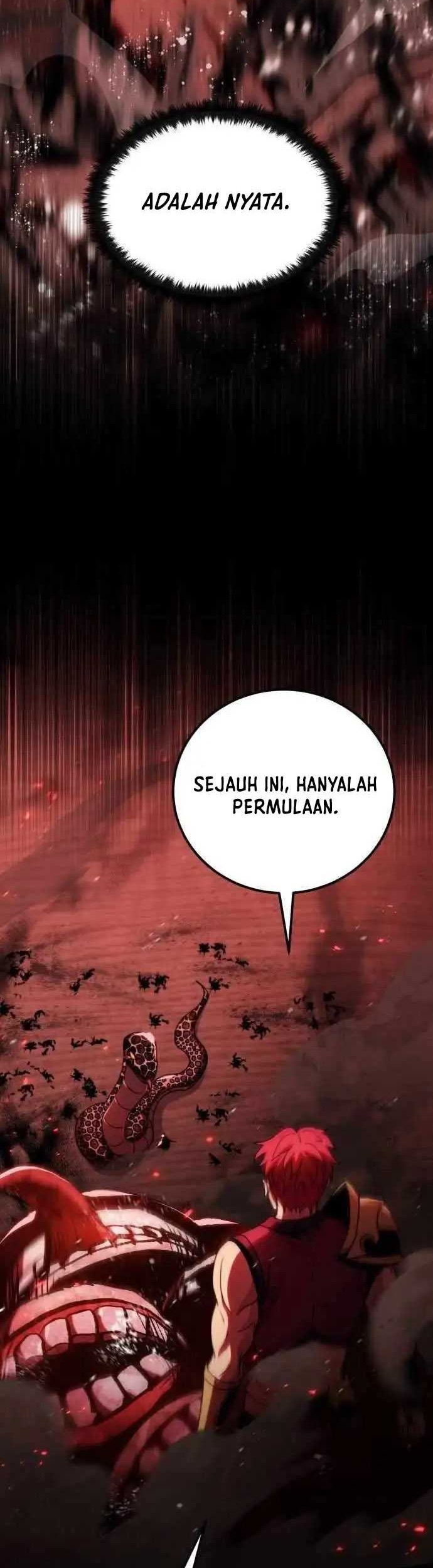 Dark Fantasy Paladin Chapter 19 Gambar 9