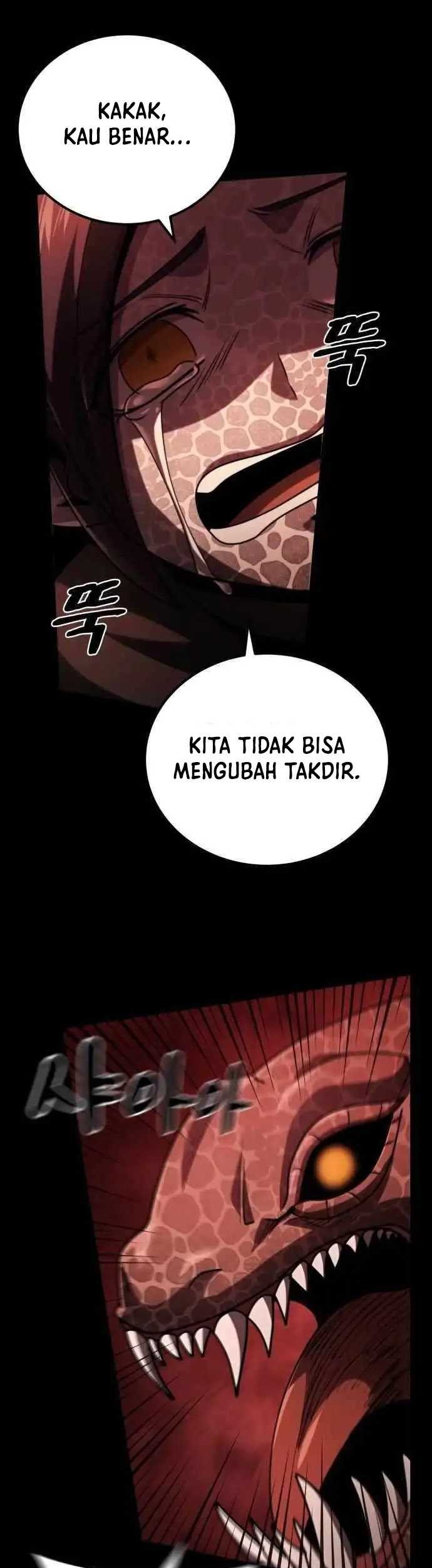 Dark Fantasy Paladin Chapter 19 Gambar 16