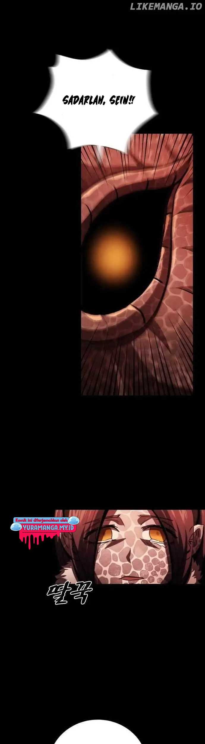Dark Fantasy Paladin Chapter 19 Gambar 18