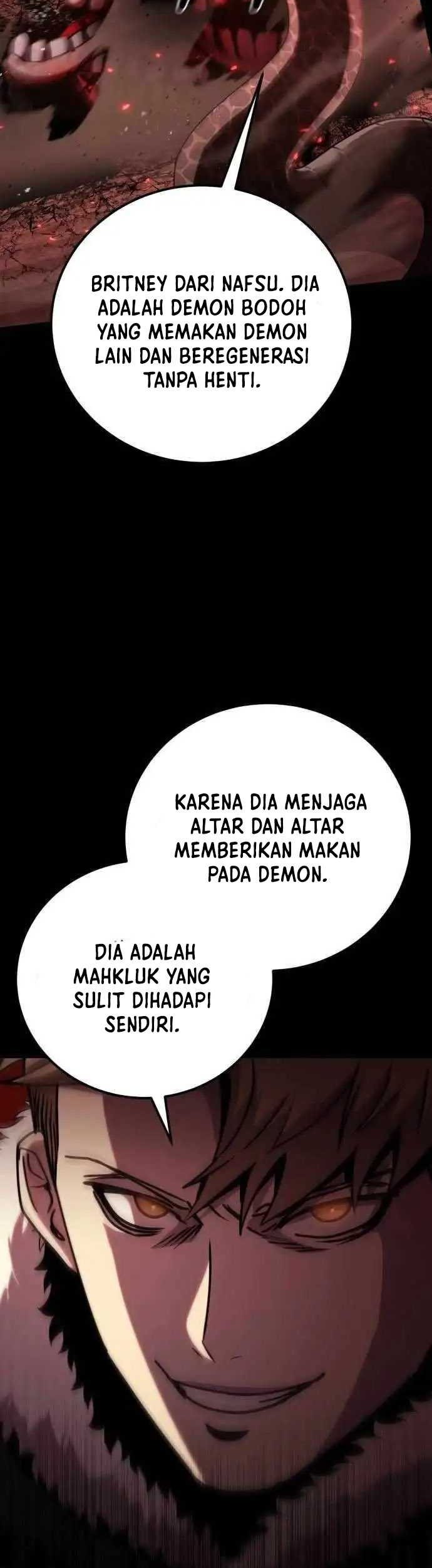Dark Fantasy Paladin Chapter 19 Gambar 20