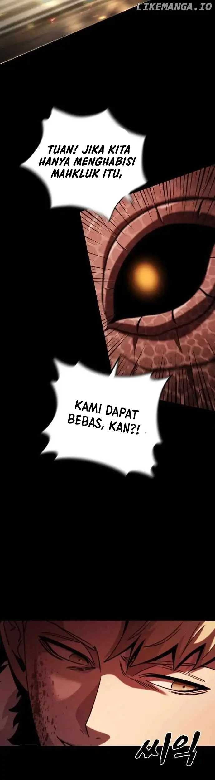 Dark Fantasy Paladin Chapter 19 Gambar 24