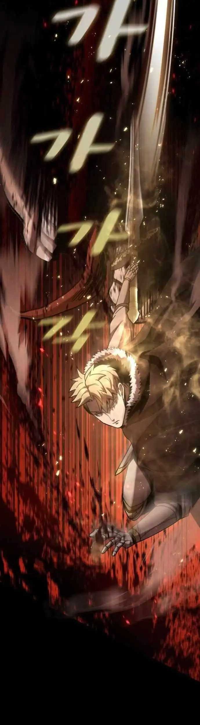 Dark Fantasy Paladin Chapter 19 Gambar 26