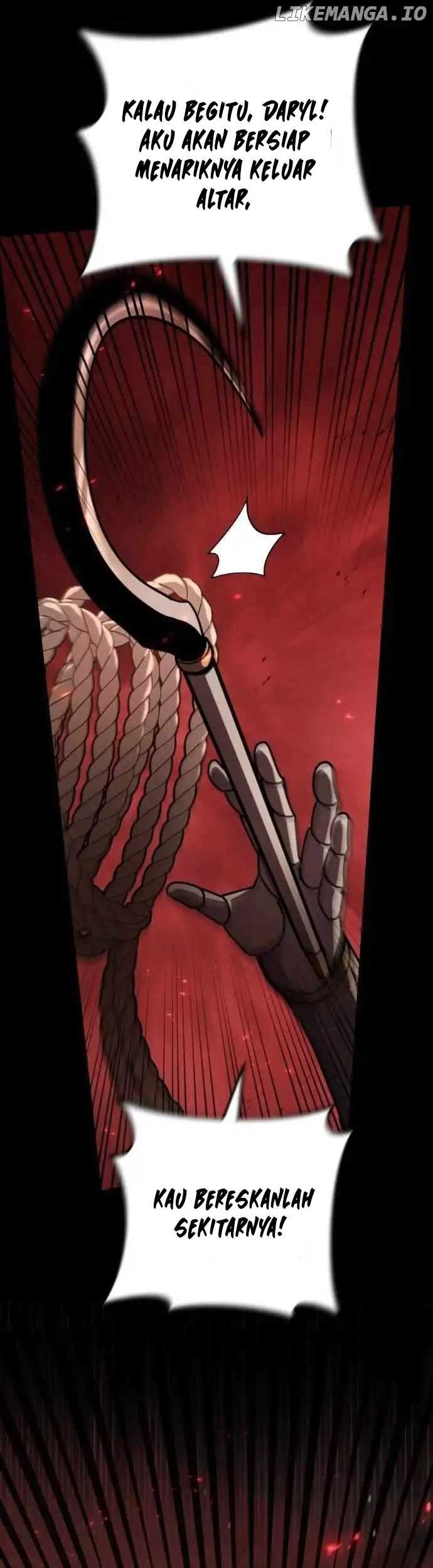 Dark Fantasy Paladin Chapter 19 Gambar 30