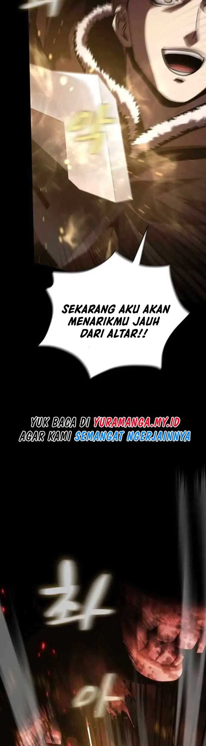 Dark Fantasy Paladin Chapter 19 Gambar 37