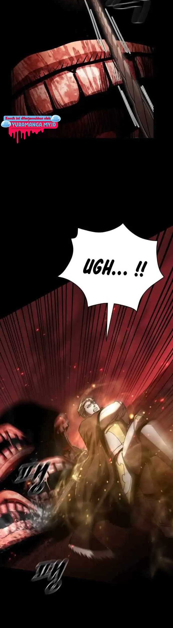 Dark Fantasy Paladin Chapter 19 Gambar 39