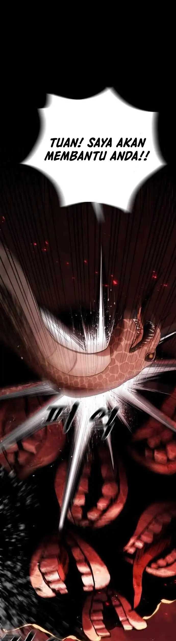 Dark Fantasy Paladin Chapter 19 Gambar 40