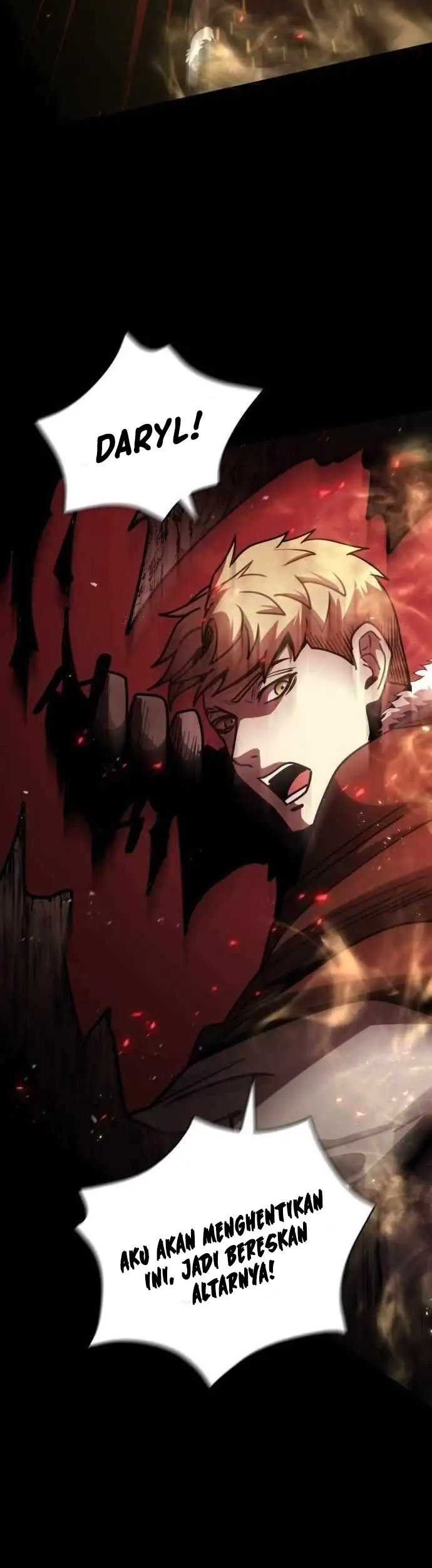 Dark Fantasy Paladin Chapter 19 Gambar 44
