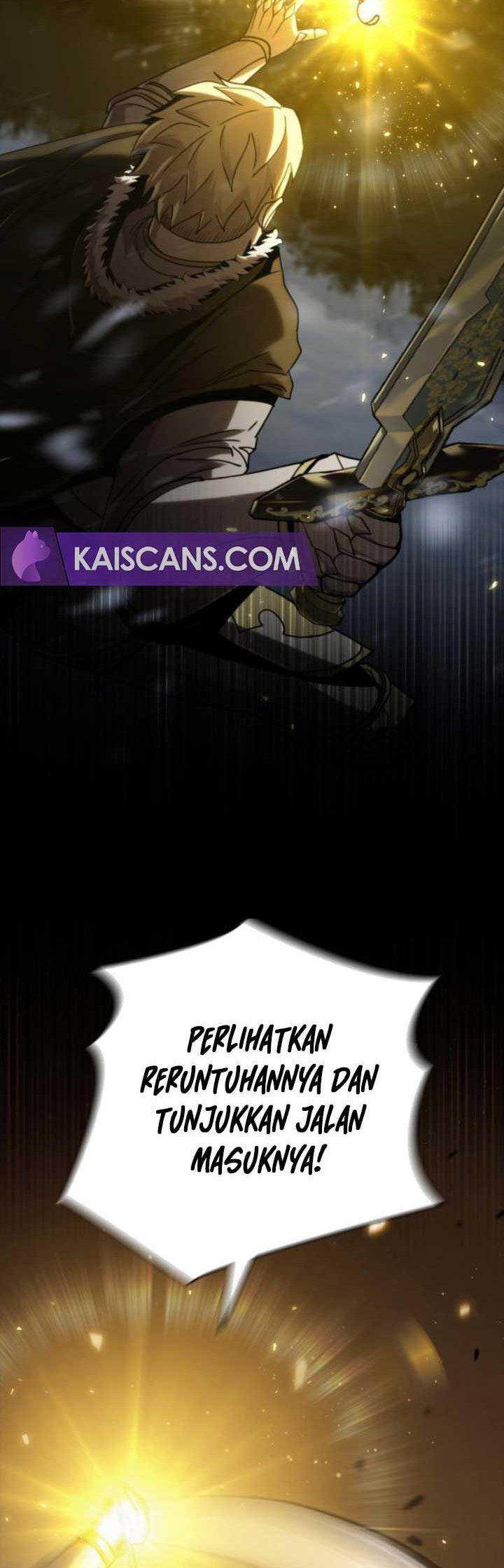 Dark Fantasy Paladin Chapter 18 Gambar 37