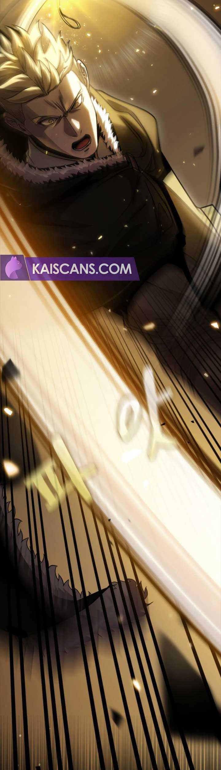 Dark Fantasy Paladin Chapter 18 Gambar 38
