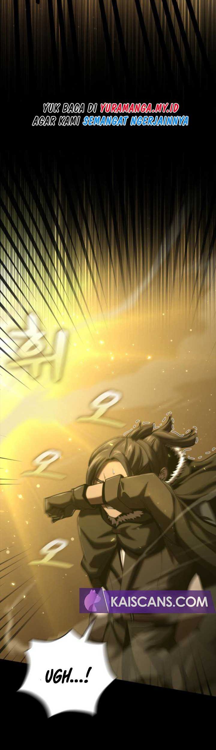 Dark Fantasy Paladin Chapter 18 Gambar 39