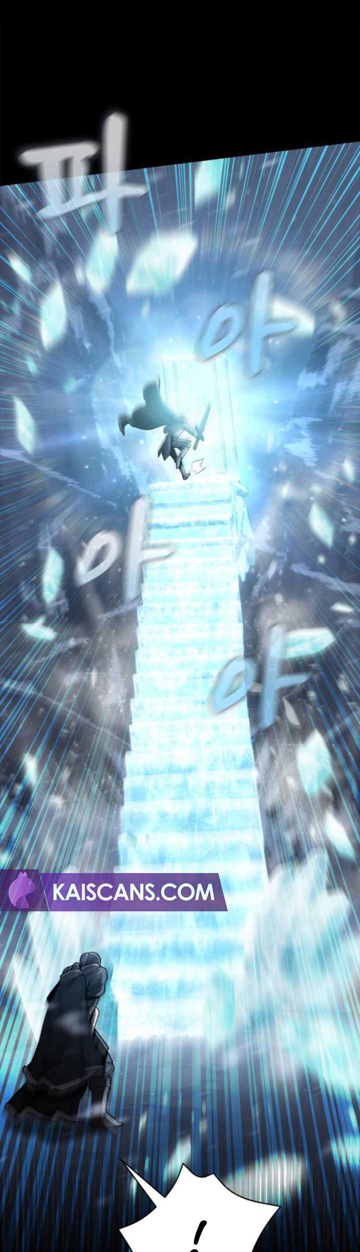Dark Fantasy Paladin Chapter 18 Gambar 40