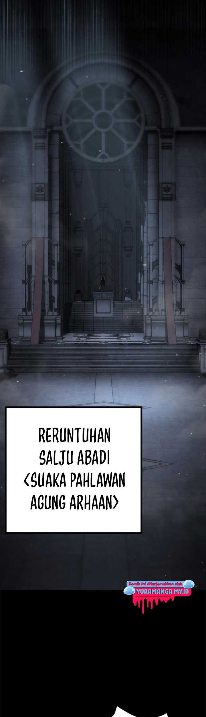 Dark Fantasy Paladin Chapter 18 Gambar 46