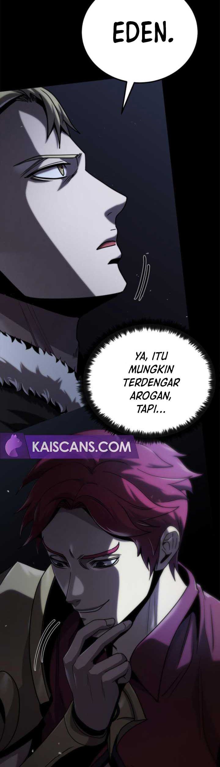 Dark Fantasy Paladin Chapter 18 Gambar 49