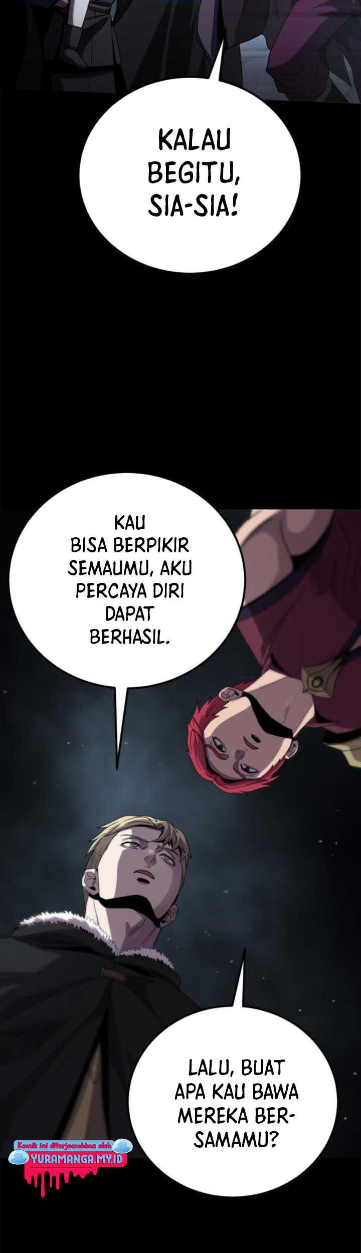 Dark Fantasy Paladin Chapter 18 Gambar 52